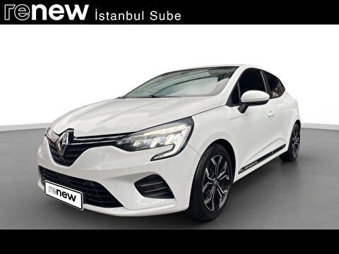 Hatchback 1.3 TCe Touch EDC, 2. el otomobil | renew