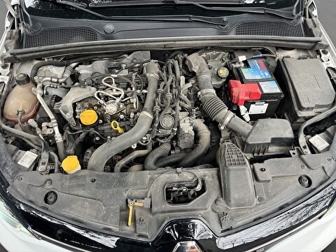 renault, clio, hatchback 1.3 tce touch edc, otomatik, benzin 2.el otomobil | renew 22