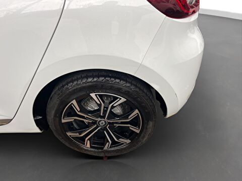 renault, clio, hatchback 1.3 tce touch edc, otomatik, benzin 2.el otomobil | renew 6