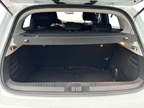 renault, clio, hatchback 1.3 tce touch edc, otomatik, benzin 2.el otomobil | renew 10