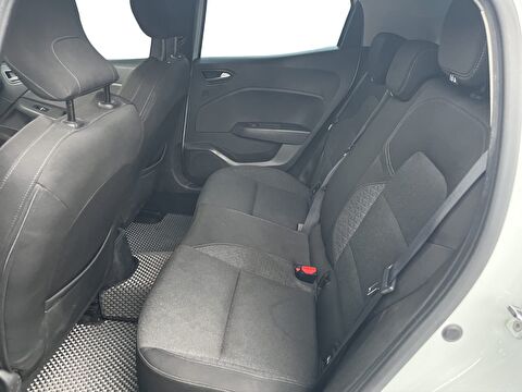 renault, clio, hatchback 1.3 tce touch edc, otomatik, benzin 2.el otomobil | renew 18