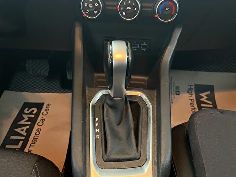 renault, clio, hatchback 1.3 tce touch edc, otomatik, benzin 2.el otomobil | renew 15