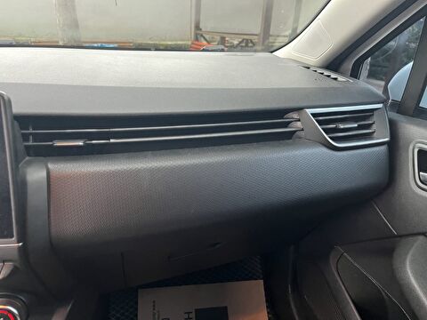 renault, clio, hatchback 1.3 tce touch edc, otomatik, benzin 2.el otomobil | renew 19