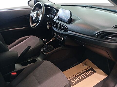 fiat, egea, sedan 1.4 fire easy plus, manuel, benzin 2.el otomobil | renew 10