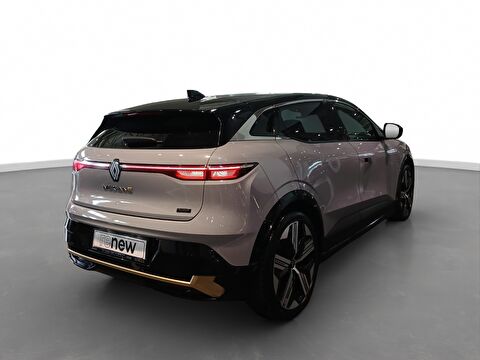 renault, megane e-tech, crossover ev60 ıconic otomatik, otomatik, elektrik 2.el otomobil | renew 7