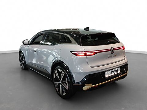 renault, megane e-tech, crossover ev60 ıconic otomatik, otomatik, elektrik 2.el otomobil | renew 5
