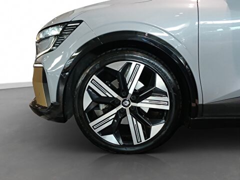 renault, megane e-tech, crossover ev60 ıconic otomatik, otomatik, elektrik 2.el otomobil | renew 8