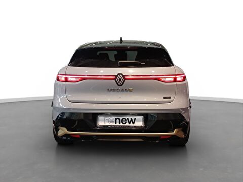 renault, megane e-tech, crossover ev60 ıconic otomatik, otomatik, elektrik 2.el otomobil | renew 6