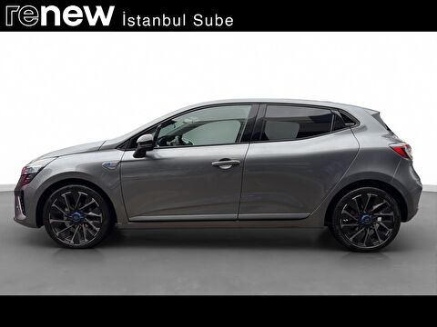 renault, clio, 1.0 tce techno esprit alpine x-tronic, otomatik, benzin 2.el otomobil | renew 4