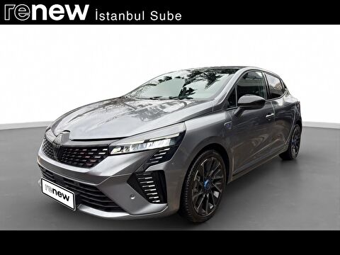 1.0 TCE Techno Esprit Alpine X-Tronic, 2. el otomobil | renew