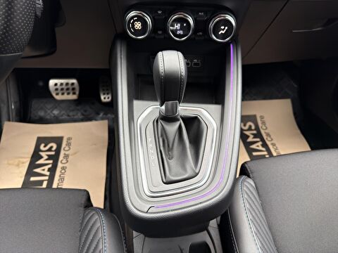 renault, clio, 1.0 tce techno esprit alpine x-tronic, otomatik, benzin 2.el otomobil | renew 14