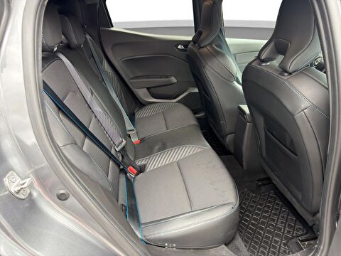 renault, clio, 1.0 tce techno esprit alpine x-tronic, otomatik, benzin 2.el otomobil | renew 13