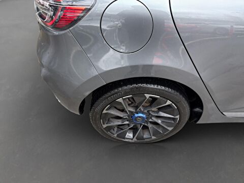 renault, clio, 1.0 tce techno esprit alpine x-tronic, otomatik, benzin 2.el otomobil | renew 8