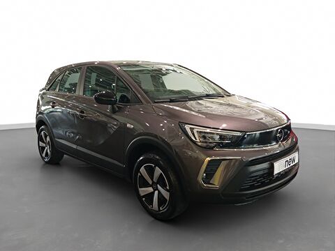opel, crossland, suv 1.2 turbo essential otomatik, otomatik, benzin 2.el otomobil | renew 4