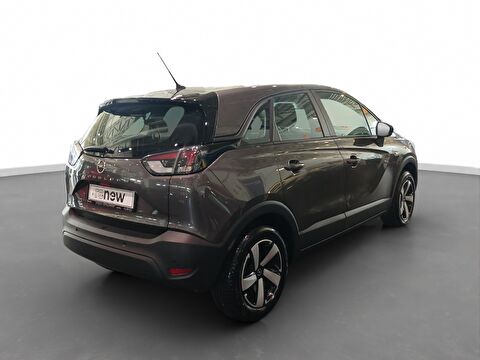 opel, crossland, suv 1.2 turbo essential otomatik, otomatik, benzin 2.el otomobil | renew 7