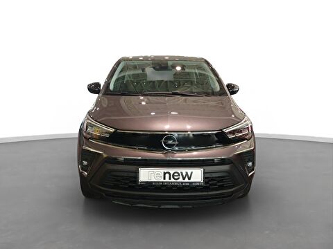 opel, crossland, suv 1.2 turbo essential otomatik, otomatik, benzin 2.el otomobil | renew 3