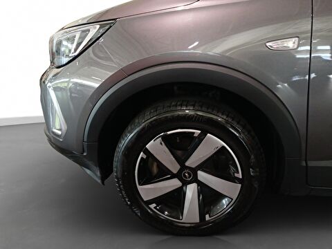 opel, crossland, suv 1.2 turbo essential otomatik, otomatik, benzin 2.el otomobil | renew 8