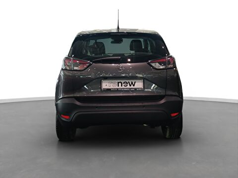 opel, crossland, suv 1.2 turbo essential otomatik, otomatik, benzin 2.el otomobil | renew 6
