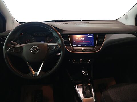 opel, crossland, suv 1.2 turbo essential otomatik, otomatik, benzin 2.el otomobil | renew 9