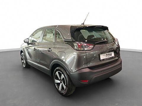 opel, crossland, suv 1.2 turbo essential otomatik, otomatik, benzin 2.el otomobil | renew 5