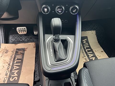 renault, clio e-tech, hatchback 1.6 e-tech techno esprit alpine otomatik, otomatik, hybrid 2.el otomobil | renew 11