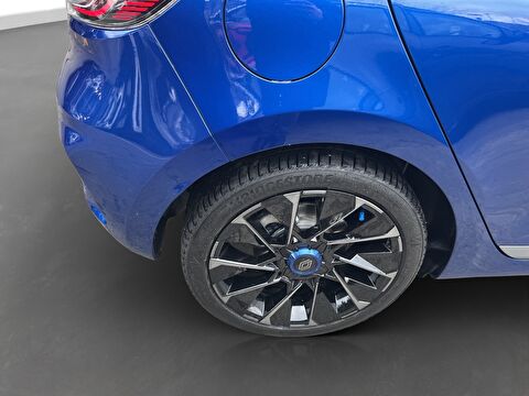 renault, clio e-tech, hatchback 1.6 e-tech techno esprit alpine otomatik, otomatik, hybrid 2.el otomobil | renew 8