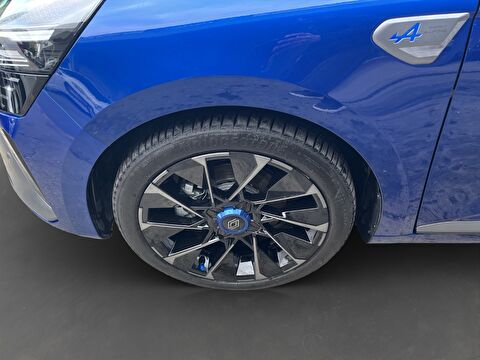 renault, clio e-tech, hatchback 1.6 e-tech techno esprit alpine otomatik, otomatik, hybrid 2.el otomobil | renew 7