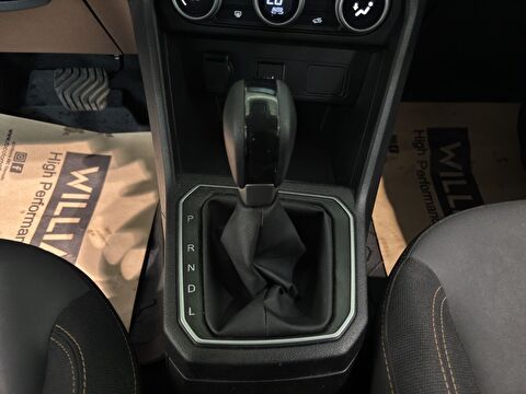 dacia, sandero stepway, 1.0 tce extreme cvt, otomatik, benzin 2.el otomobil | renew 17