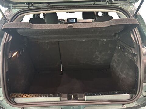 dacia, sandero stepway, 1.0 tce extreme cvt, otomatik, benzin 2.el otomobil | renew 15