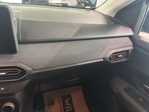 dacia, sandero stepway, 1.0 tce extreme cvt, otomatik, benzin 2.el otomobil | renew 14