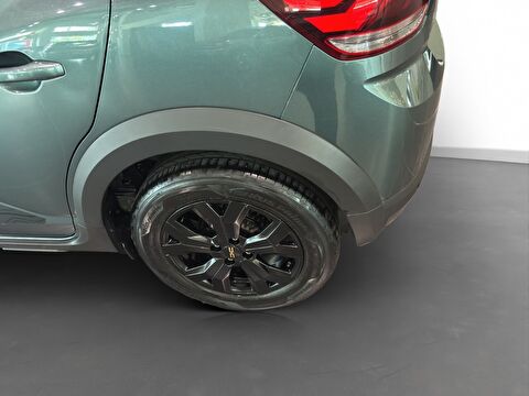 dacia, sandero stepway, 1.0 tce extreme cvt, otomatik, benzin 2.el otomobil | renew 7