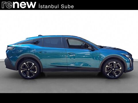 peugeot, 408, 1.2 puretech allure eat8, otomatik, benzin 2.el otomobil | renew 6