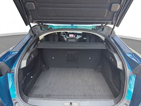 peugeot, 408, 1.2 puretech allure eat8, otomatik, benzin 2.el otomobil | renew 16