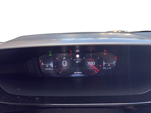 peugeot, 408, 1.2 puretech allure eat8, otomatik, benzin 2.el otomobil | renew 5