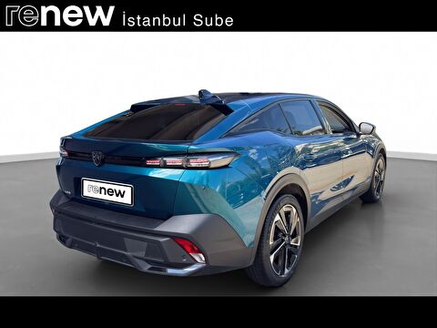 peugeot, 408, 1.2 puretech allure eat8, otomatik, benzin 2.el otomobil | renew 4