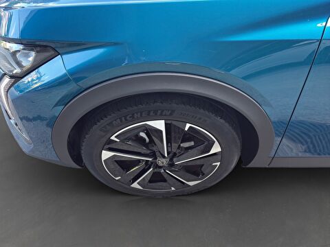 peugeot, 408, 1.2 puretech allure eat8, otomatik, benzin 2.el otomobil | renew 8
