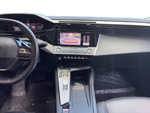 peugeot, 408, 1.2 puretech allure eat8, otomatik, benzin 2.el otomobil | renew 19