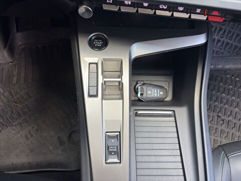 peugeot, 408, 1.2 puretech allure eat8, otomatik, benzin 2.el otomobil | renew 9