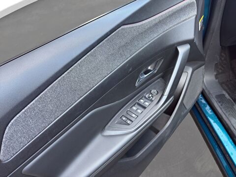 peugeot, 408, 1.2 puretech allure eat8, otomatik, benzin 2.el otomobil | renew 23