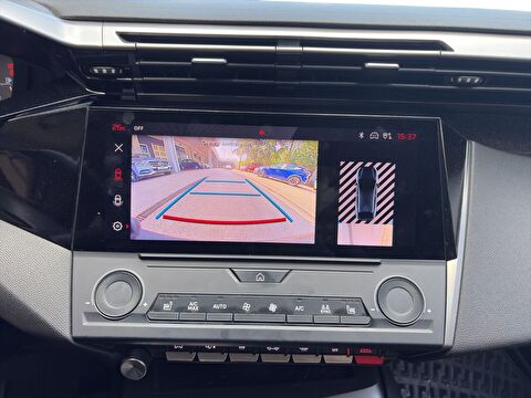 peugeot, 408, 1.2 puretech allure eat8, otomatik, benzin 2.el otomobil | renew 20