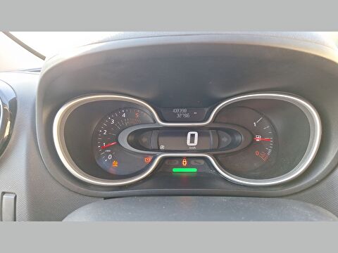 renault, trafic, multix 2.0 dcı 6m3 grand confort, manuel, dizel 2.el otomobil | renew 19