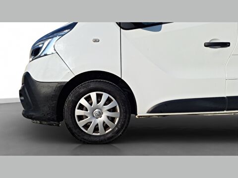 renault, trafic, multix 2.0 dcı 6m3 grand confort, manuel, dizel 2.el otomobil | renew 11