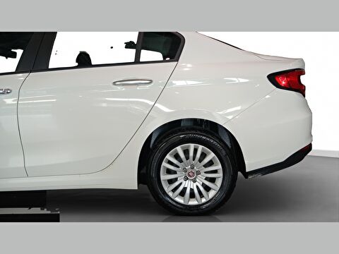 fiat, egea, sedan 1.6 multijet easy gsr dct, otomatik, dizel 2.el otomobil | renew 9