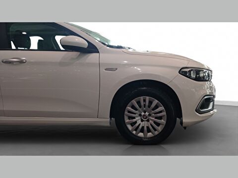 fiat, egea, sedan 1.6 multijet easy gsr dct, otomatik, dizel 2.el otomobil | renew 7