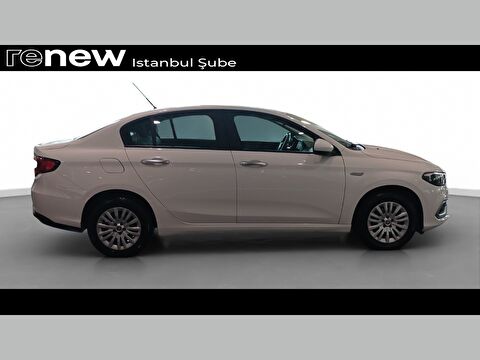 fiat, egea, sedan 1.6 multijet easy gsr dct, otomatik, dizel 2.el otomobil | renew 5