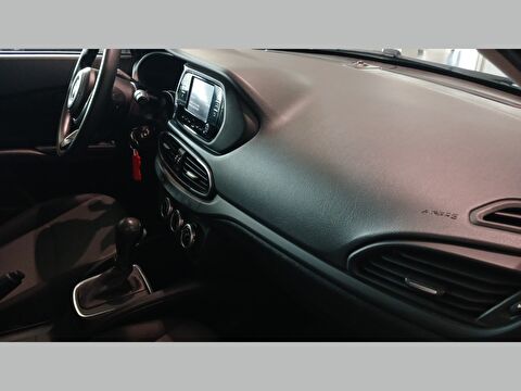 fiat, egea, sedan 1.6 multijet easy gsr dct, otomatik, dizel 2.el otomobil | renew 19