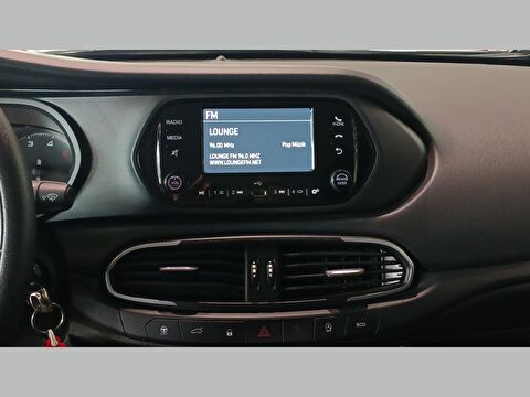 fiat, egea, sedan 1.6 multijet easy gsr dct, otomatik, dizel 2.el otomobil | renew 13
