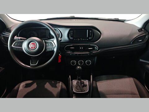 fiat, egea, sedan 1.6 multijet easy gsr dct, otomatik, dizel 2.el otomobil | renew 12