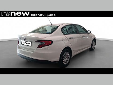 fiat, egea, sedan 1.6 multijet easy gsr dct, otomatik, dizel 2.el otomobil | renew 3