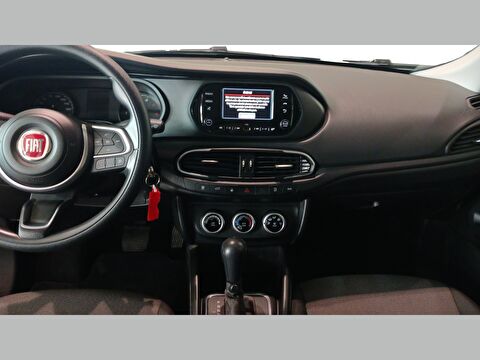 fiat, egea, sedan 1.6 multijet easy gsr dct, otomatik, dizel 2.el otomobil | renew 14